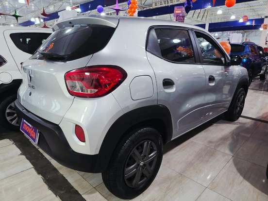 RENAULT-KWID-1.0 12V SCE FLEX ZEN MANUAL RENAULT-KWID-2024