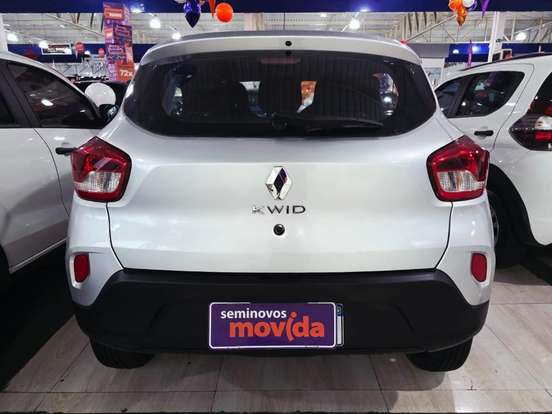 RENAULT-KWID-2024