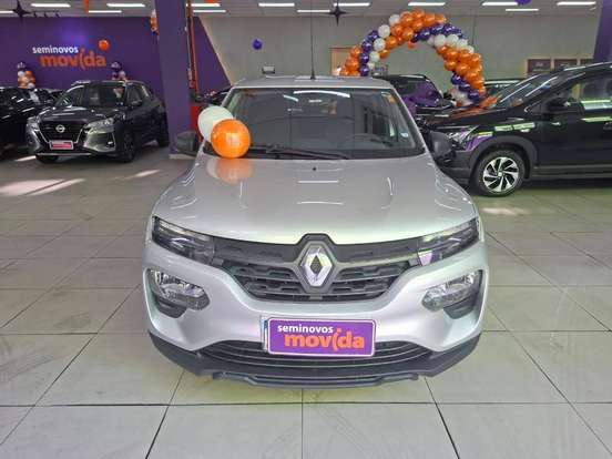 RENAULT-KWID-2024