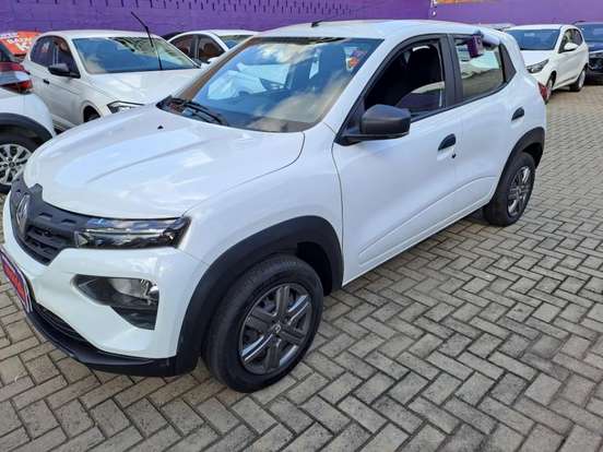 RENAULT-KWID-2024