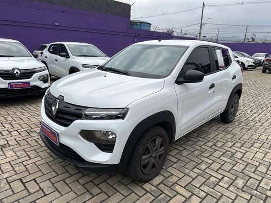 RENAULT-KWID-2025