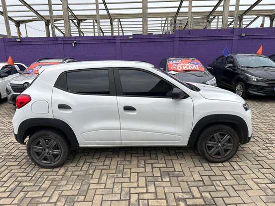 RENAULT-KWID-1.0 12V SCE FLEX ZEN MANUAL RENAULT-KWID-2025