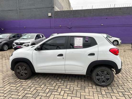 RENAULT-KWID-2025