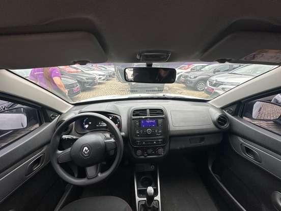 RENAULT-KWID-2025
