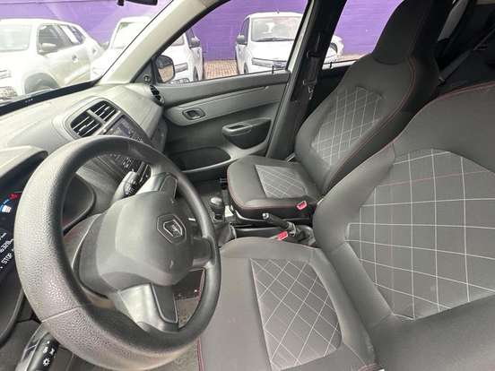 RENAULT-KWID-1.0 12V SCE FLEX ZEN MANUAL RENAULT-KWID-2025