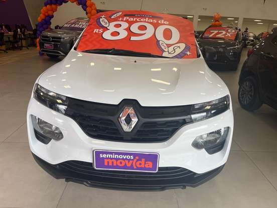 RENAULT-KWID-2024