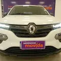 RENAULT KWID 1.0 12V SCE FLEX ZEN MANUAL RENAULT KWID 1.0 12V SCE FLEX ZEN MANUAL
