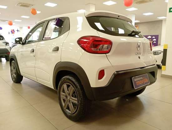 RENAULT-KWID-2024