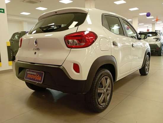 RENAULT-KWID-2024