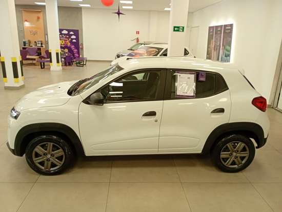 RENAULT-KWID-1.0 12V SCE FLEX ZEN MANUAL RENAULT-KWID-2024