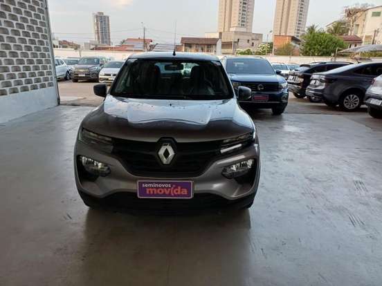 RENAULT-KWID-2025