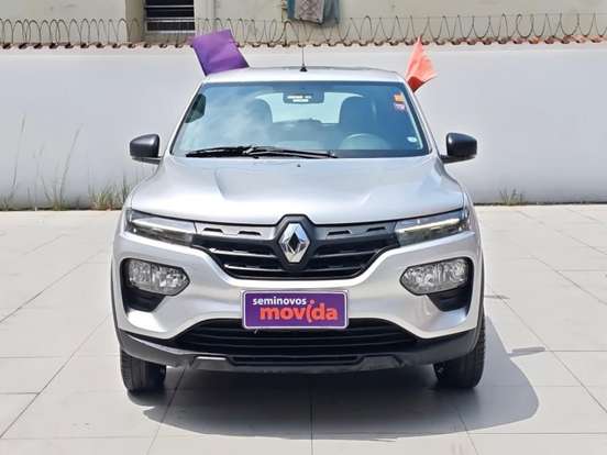 RENAULT-KWID-2024