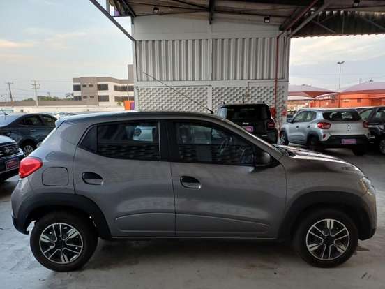 RENAULT-KWID-1.0 12V SCE FLEX ZEN MANUAL RENAULT-KWID-2025