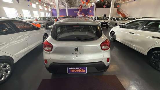 RENAULT-KWID-2024
