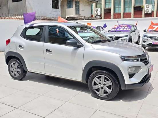 RENAULT-KWID-1.0 12V SCE FLEX ZEN MANUAL RENAULT-KWID-2024
