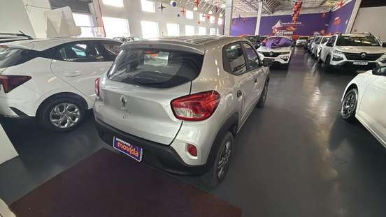 RENAULT-KWID-2024
