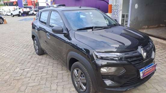 RENAULT-KWID-2024