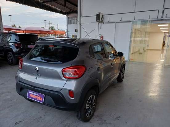 RENAULT-KWID-2025