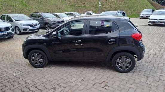 RENAULT-KWID-1.0 12V SCE FLEX ZEN MANUAL RENAULT-KWID-2024