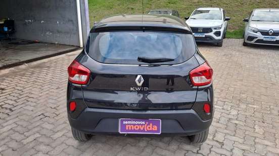 RENAULT-KWID-2024