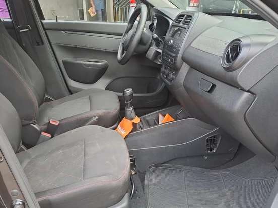 RENAULT-KWID-1.0 12V SCE FLEX ZEN MANUAL RENAULT-KWID-2024