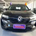 RENAULT KWID 1.0 12V SCE FLEX ZEN MANUAL RENAULT KWID 1.0 12V SCE FLEX ZEN MANUAL