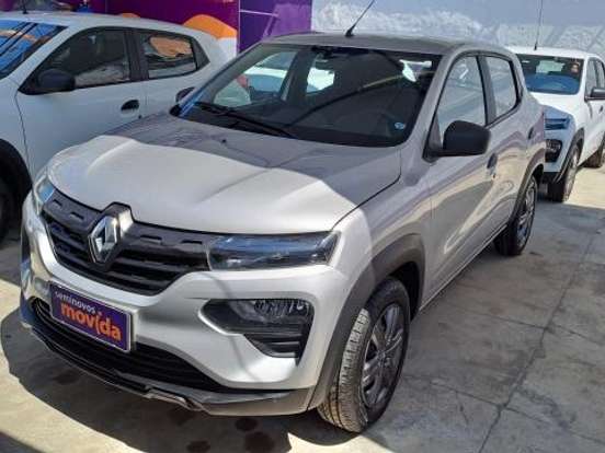 RENAULT-KWID-1.0 12V SCE FLEX ZEN MANUAL RENAULT-KWID-2024