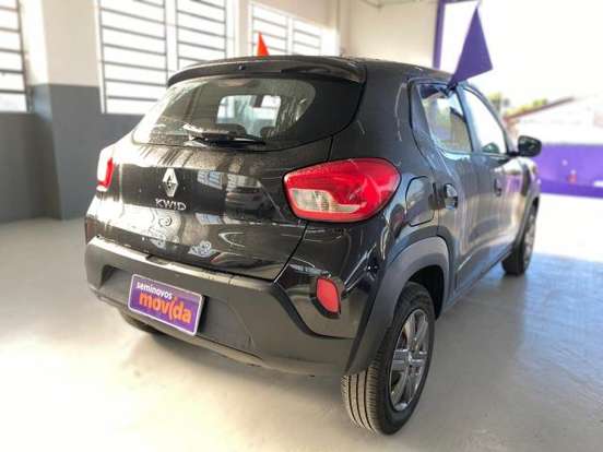 RENAULT-KWID-1.0 12V SCE FLEX ZEN MANUAL RENAULT-KWID-2024