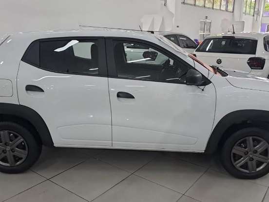 RENAULT-KWID-1.0 12V SCE FLEX ZEN MANUAL RENAULT-KWID-2023