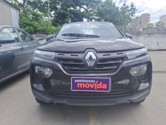 RENAULT-KWID-2024