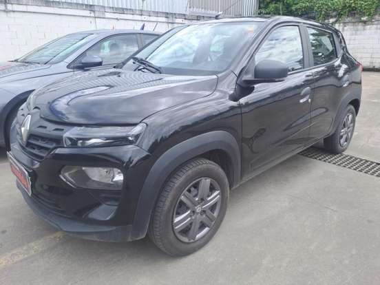 RENAULT-KWID-1.0 12V SCE FLEX ZEN MANUAL RENAULT-KWID-2024