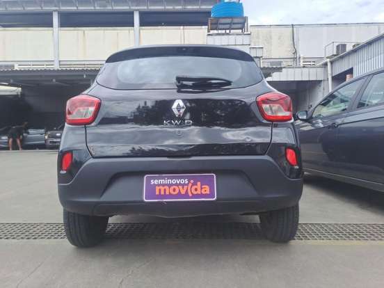 RENAULT-KWID-1.0 12V SCE FLEX ZEN MANUAL RENAULT-KWID-2024