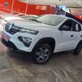 RENAULT KWID 1.0 12V SCE FLEX ZEN MANUAL RENAULT KWID 1.0 12V SCE FLEX ZEN MANUAL