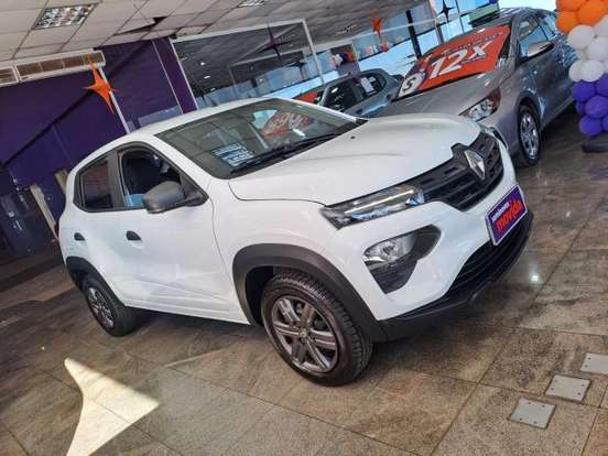 RENAULT-KWID-2025