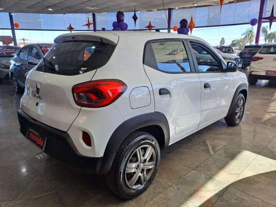 RENAULT-KWID-2025