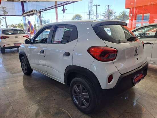 RENAULT-KWID-2025