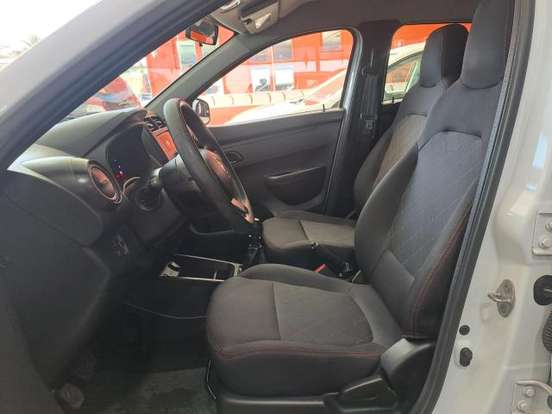 RENAULT-KWID-1.0 12V SCE FLEX ZEN MANUAL RENAULT-KWID-2025