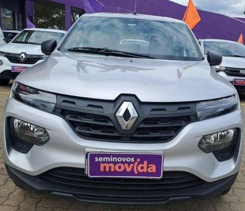 RENAULT-KWID-2024