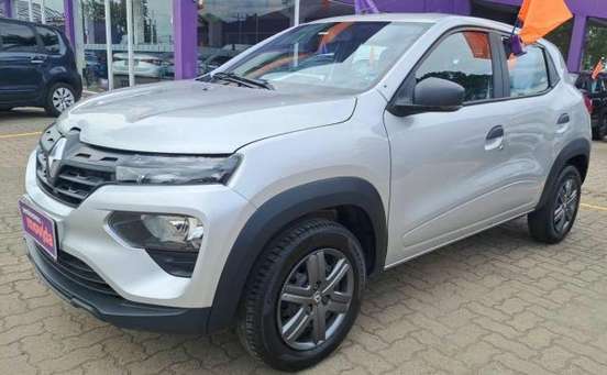 RENAULT-KWID-1.0 12V SCE FLEX ZEN MANUAL RENAULT-KWID-2024