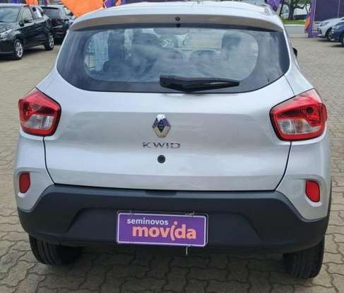 RENAULT-KWID-2024