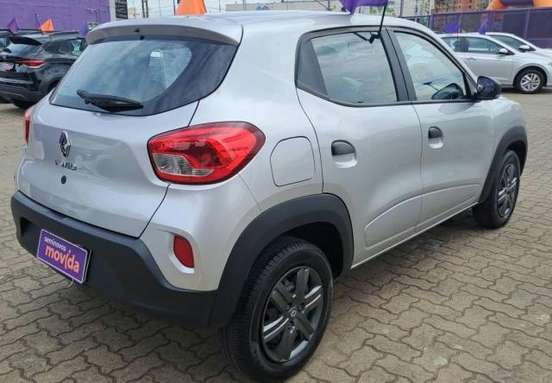 RENAULT-KWID-2024