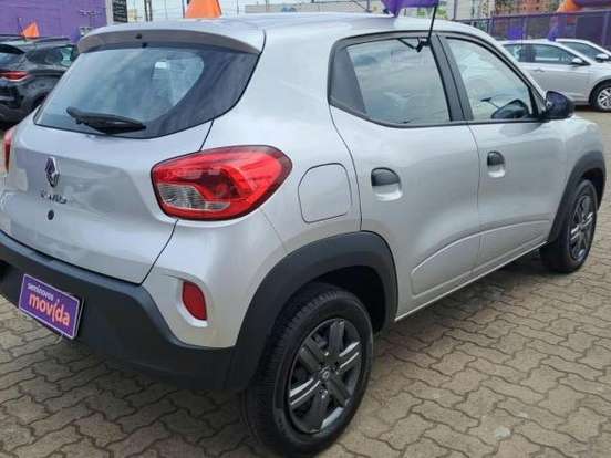 RENAULT-KWID-1.0 12V SCE FLEX ZEN MANUAL RENAULT-KWID-2024