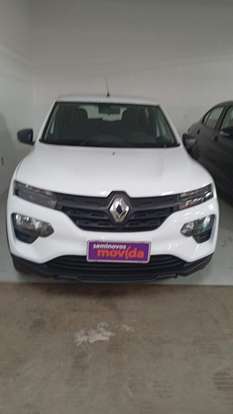 RENAULT-KWID-1.0 12V SCE FLEX ZEN MANUAL RENAULT-KWID-2024