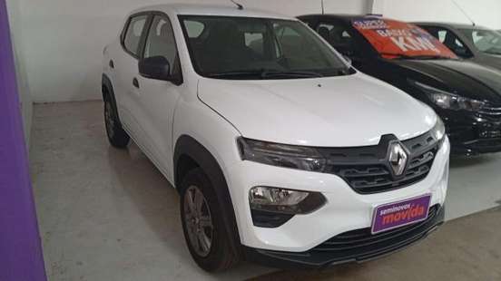 RENAULT-KWID-2024