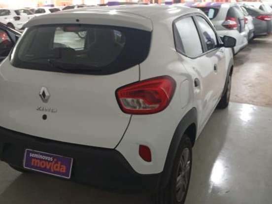 RENAULT-KWID-1.0 12V SCE FLEX ZEN MANUAL RENAULT-KWID-2024
