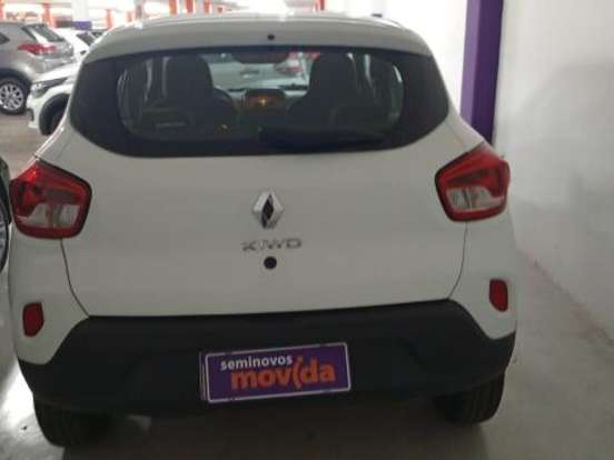 RENAULT-KWID-1.0 12V SCE FLEX ZEN MANUAL RENAULT-KWID-2024