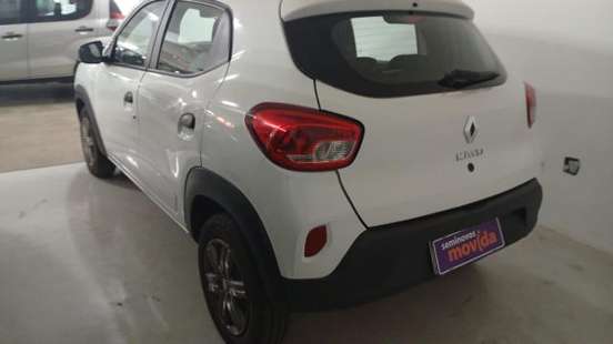 RENAULT-KWID-1.0 12V SCE FLEX ZEN MANUAL RENAULT-KWID-2024