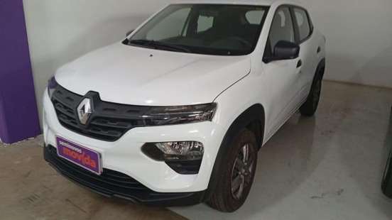 RENAULT-KWID-2024