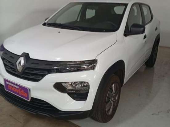 RENAULT-KWID-1.0 12V SCE FLEX ZEN MANUAL RENAULT-KWID-2024
