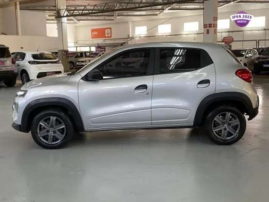 RENAULT-KWID-2024